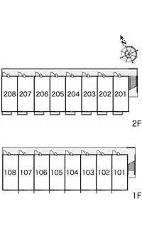 ashikaga city Rentalsleopalace MYOJIN