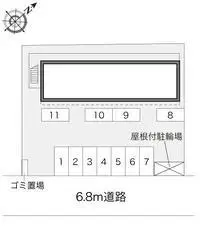 tsuchiura Rentalsleopalace ONO