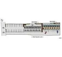 himeji cityService Apartment Rentals[Service Apartment]leopalace Gold Ring B