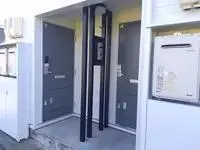 FuchuBNB Rentals[BNB]leopalace Eiger