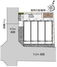 Osaka RentalsCLEINO Universal Palace