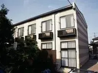 Hiratsuka Rentalsleopalace Senju