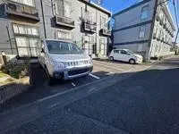 koshigayaSingle Apartment Rentals[Single Apartment]leopalace Charmant Kita Koshigaya VI