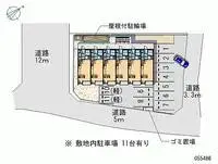 fujinomiya city RentalsLEONEXT KV