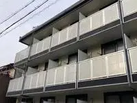 Nagoyashort-term accommodation Rentals[short-term accommodation]leopalace Nakamura