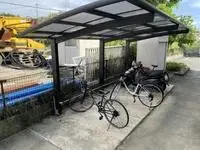 araoSingle Apartment Rentals[Single Apartment]leopalace Taisho