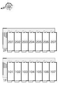 beppu cityshort-term accommodation Rentals[short-term accommodation]leopalace Casa Yamato