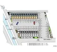 anjoPersonal housing Rentals[Personal housing]leopalace Yokoyama A