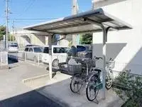 Kurashikishort-term accommodation Rentals[short-term accommodation]leopalace Sakura