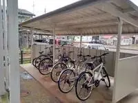 nagaoka city Rentalsleopalace Sugino