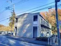 HachiojiSingle Apartment Rentals[Single Apartment]leopalace Tommys