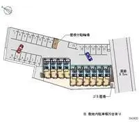 annakaWeekly Rental  Rentals[Weekly Rental ]leopalace Otori