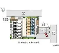 MachidaShort term Apartment Rentals[Short term Apartment]leopalace FUJIMI