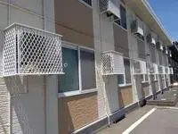 YonezawaSingle Apartment Rentals[Single Apartment]leopalace Fukuju