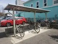 Osaka RentalsLEONEXT Hikariso