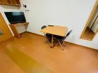 takahagiSingle Apartment Rentals[Single Apartment]leopalace Kitagawa