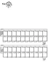 fukuroiWeekly Rental  Rentals[Weekly Rental ]leopalace Aino