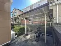 SaitamaSingle Apartment Rentals[Single Apartment]leopalace Annex Kushibiki