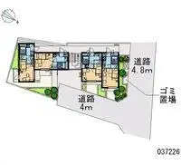 文京区留学租房