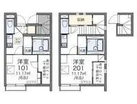 fukusaki town kanzaki district RentalsLEONEXT Blanche