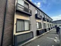 Shimonosekishort-term accommodation Rentals[short-term accommodation]leopalace Mizuho I