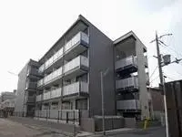 KyotoSingle Apartment Rentals[Single Apartment]leopalace Nishinokyoenmachi
