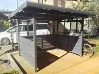 nagaoka city Rentalsleopalace Haruka