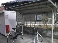 somaSingle Apartment Rentals[Single Apartment]leopalace KAMIIZUMI