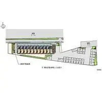 Takasakishort-term accommodation Rentals[short-term accommodation]leopalace Imagine