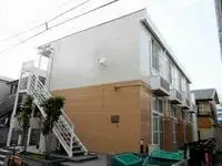 YokosukaSingle Apartment Rentals[Single Apartment]leopalace Yanotsu