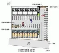 minamisoma RentalsLEONEXT Honjin A