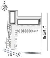 himeji cityService Apartment Rentals[Service Apartment]leopalace Kyoei