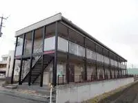 asakuraWeekly Rental  Rentals[Weekly Rental ]leopalace grace M