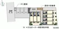 DaitoSingle Apartment Rentals[Single Apartment]LEONEXT Hope