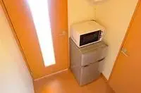 大村市单身公寓租房[单身公寓]leopalace East Court Kubarago