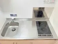 TakatsukiSingle Apartment Rentals[Single Apartment]LEONEXT Carpe Diem