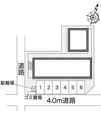 Saitama Rentalsleopalace sakura II