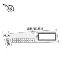 Oita Rentalsleopalace Urara