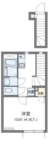 Tokyo RentalsCLEINO Kihou Nigoukan
