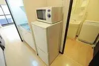 Osaka RentalsLEONEXT Casa Fuji