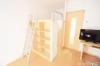 HiroshimaWeekly Rental  Rentals[Weekly Rental ]leopalace Cedrus