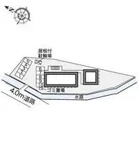 Shizuoka Rentalsleopalace Orange Court