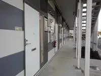 甲斐市寄宿家庭