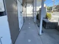 WakayamaWeekly Rental  Rentals[Weekly Rental ]leopalace Cosmo-S