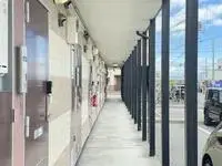 Hikone Rentalsleopalace Lake Side Life