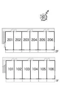 yokkaichi city Rentalsleopalace Hazu