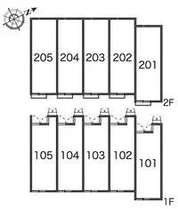 秦野市留学租房