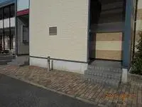 福井市网红公寓租房[网红公寓]leopalace Polaris Tomyoji