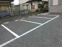 下野市单身公寓租房[单身公寓]leopalace Bamboo