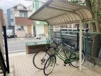 东京短租房租房[短租房]leopalace SUN